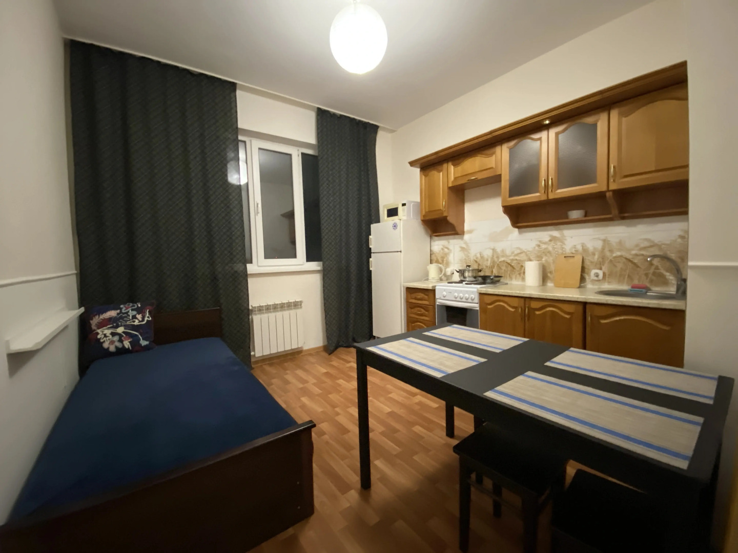 Апартаменты Sanrise