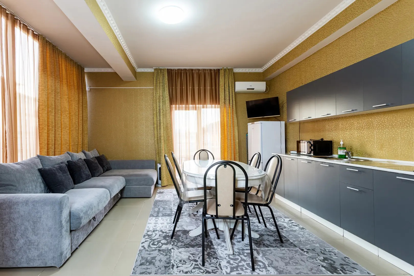 Гостевой дом Лотос