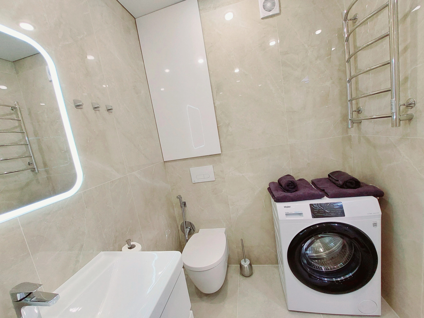 Квартира в Немецком Доме