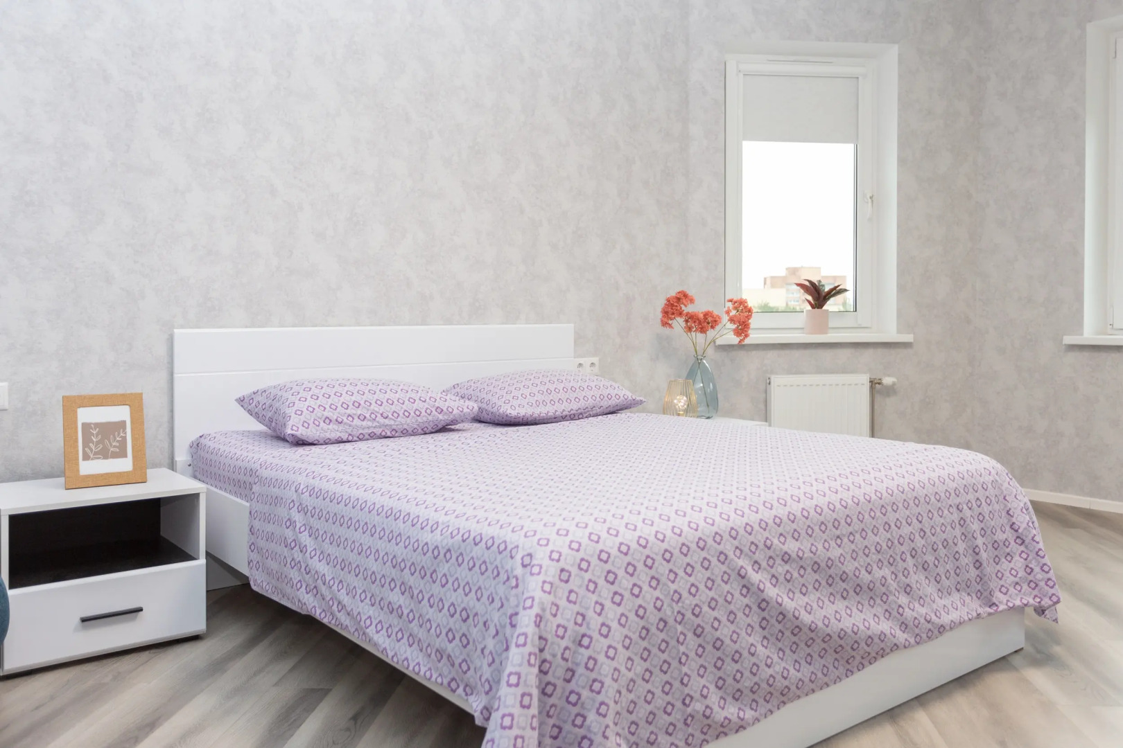 Апартаменты новые современные у метро Автозаводская