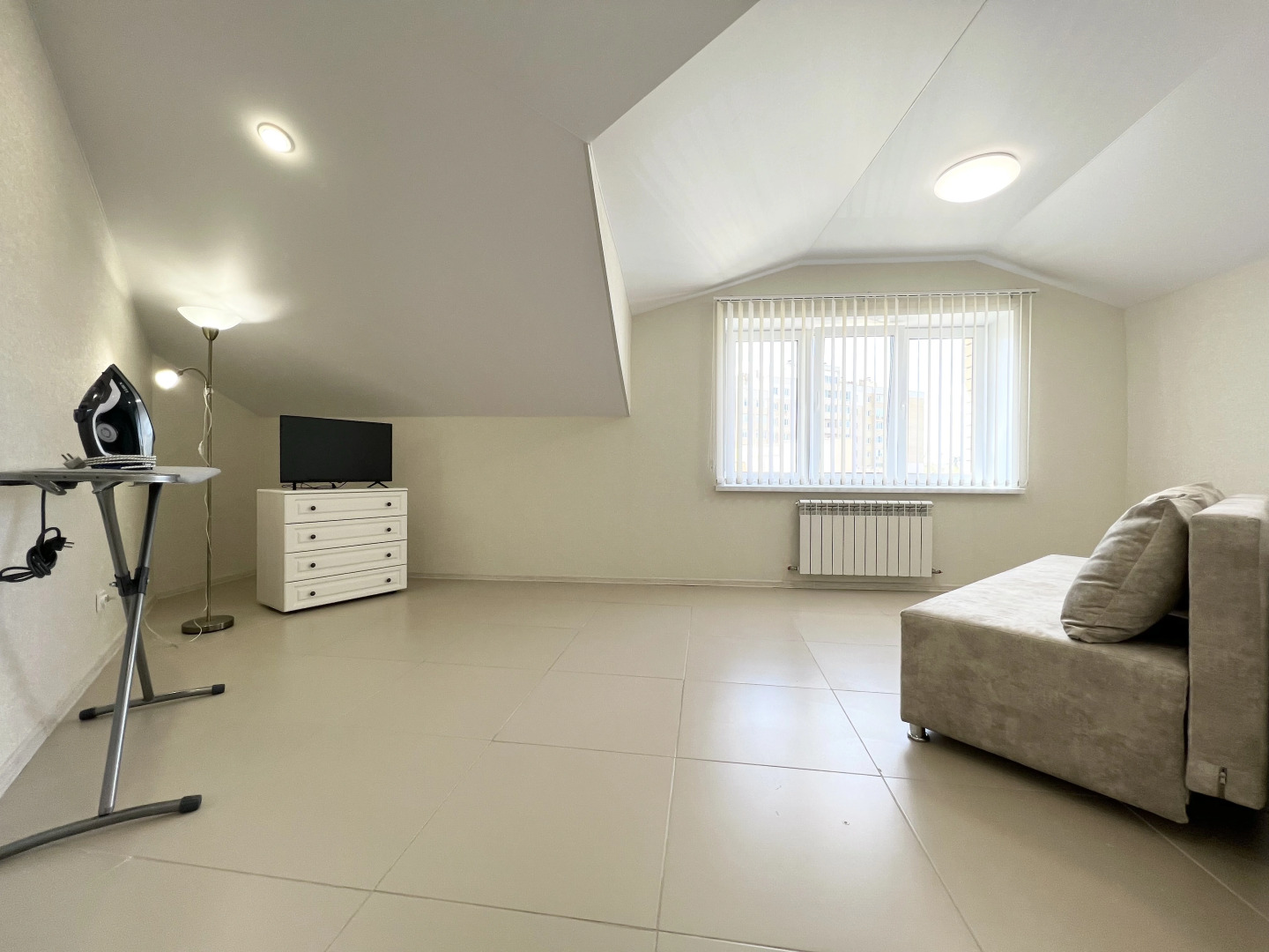 Апартаменты на Тульской 18 на шестом этаже квартира 21