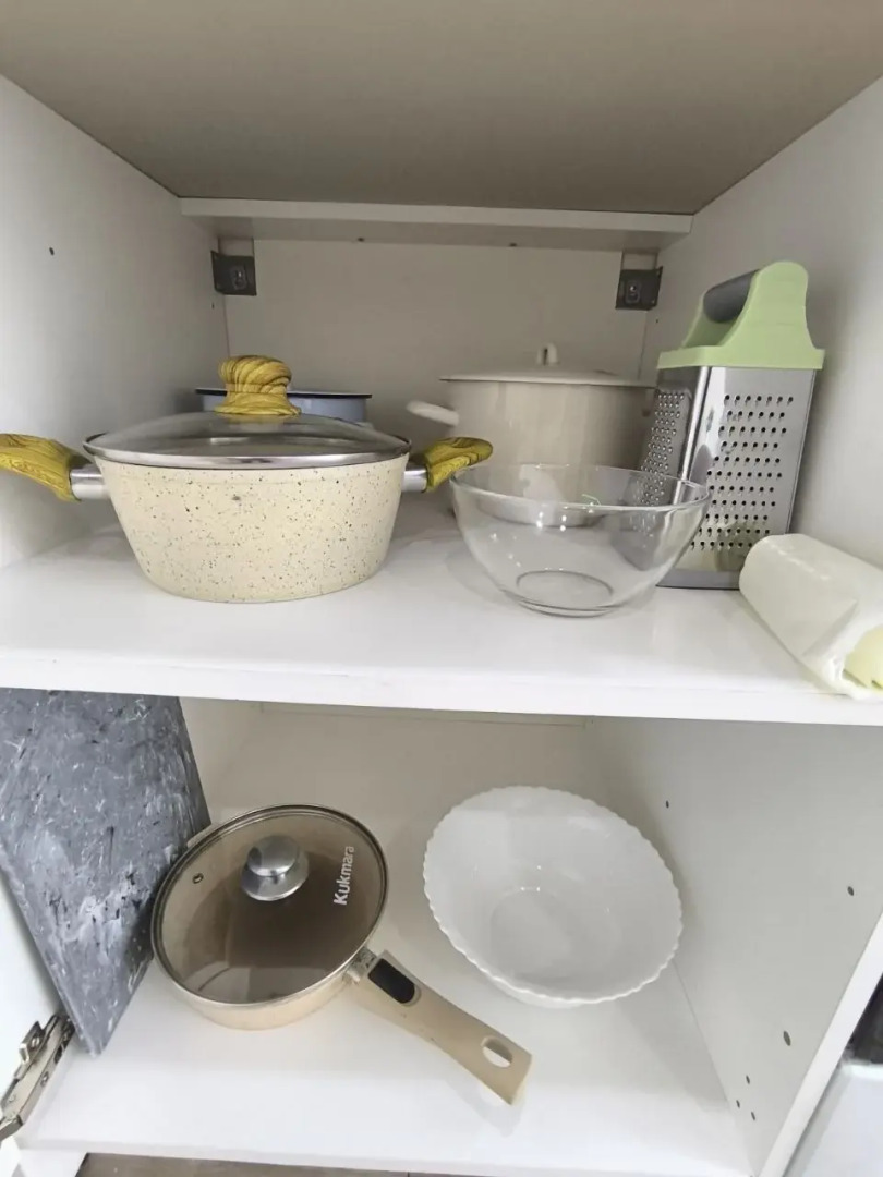 Квартира Просторная в Центре Выборга с Парковкой