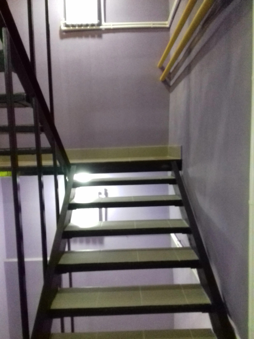 Гостевой дом Волга