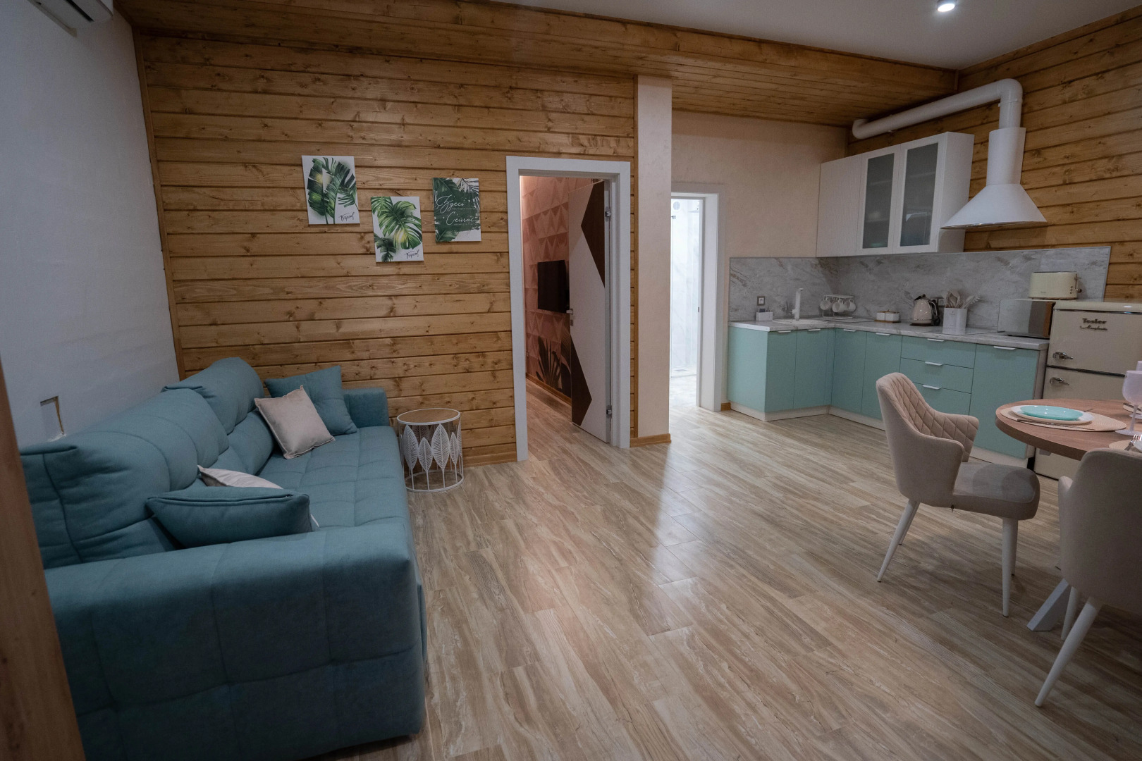 Частный дом в Белой роще 351, д Бугры