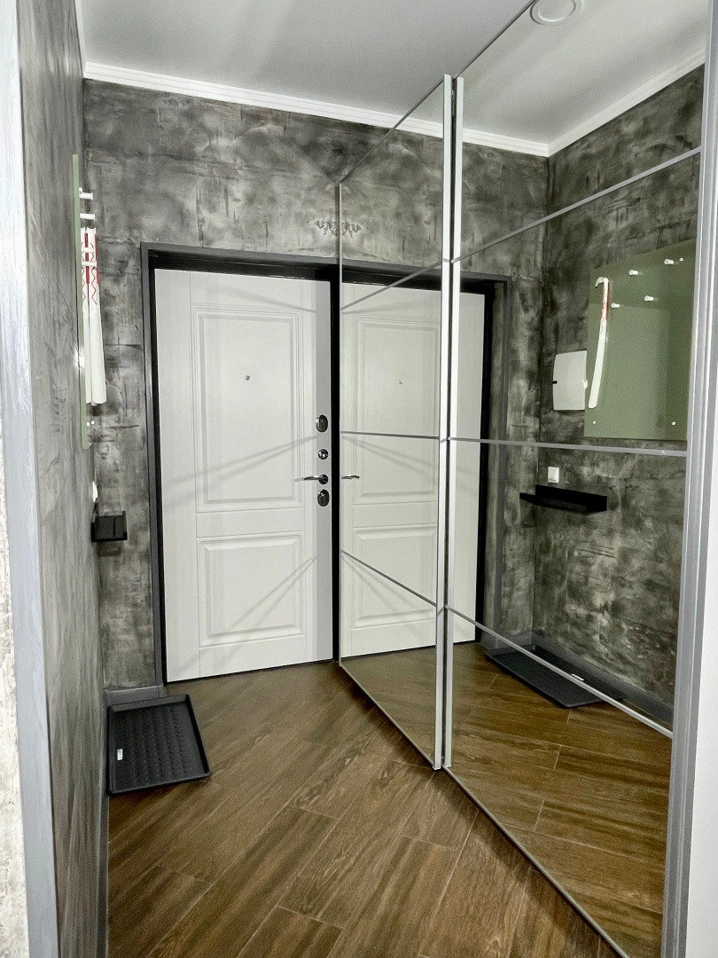 Апартаменты ТВОЙ ДОМ У МОРЯ - Premium 83