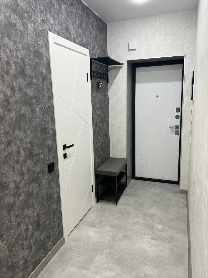 Квартира на побережье Балтийского моря