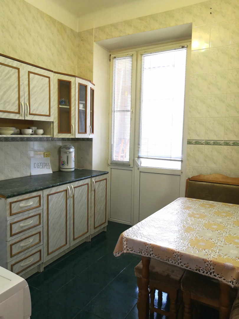 Квартира на улице Мира 45