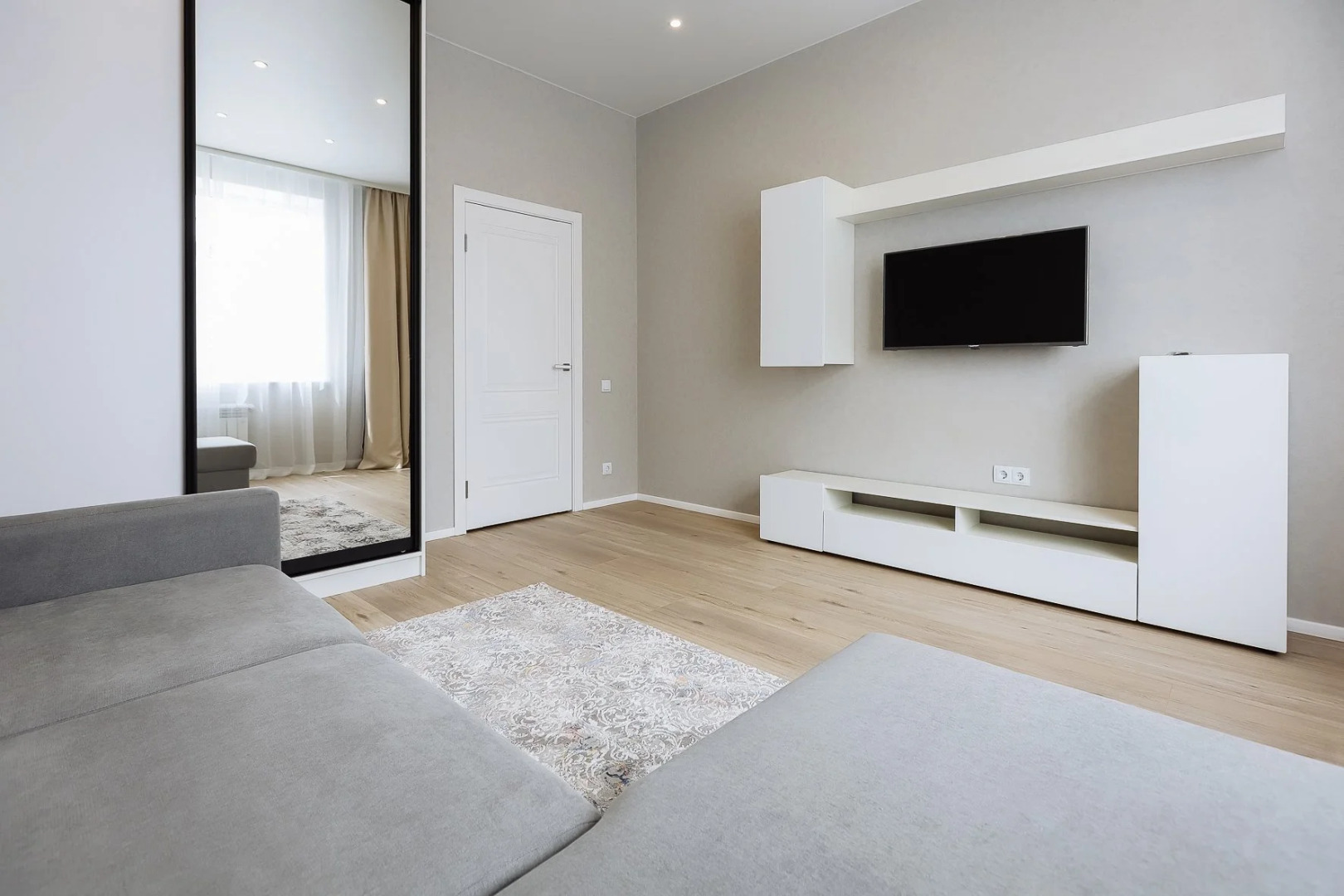 Апартаменты Балтик Хаус