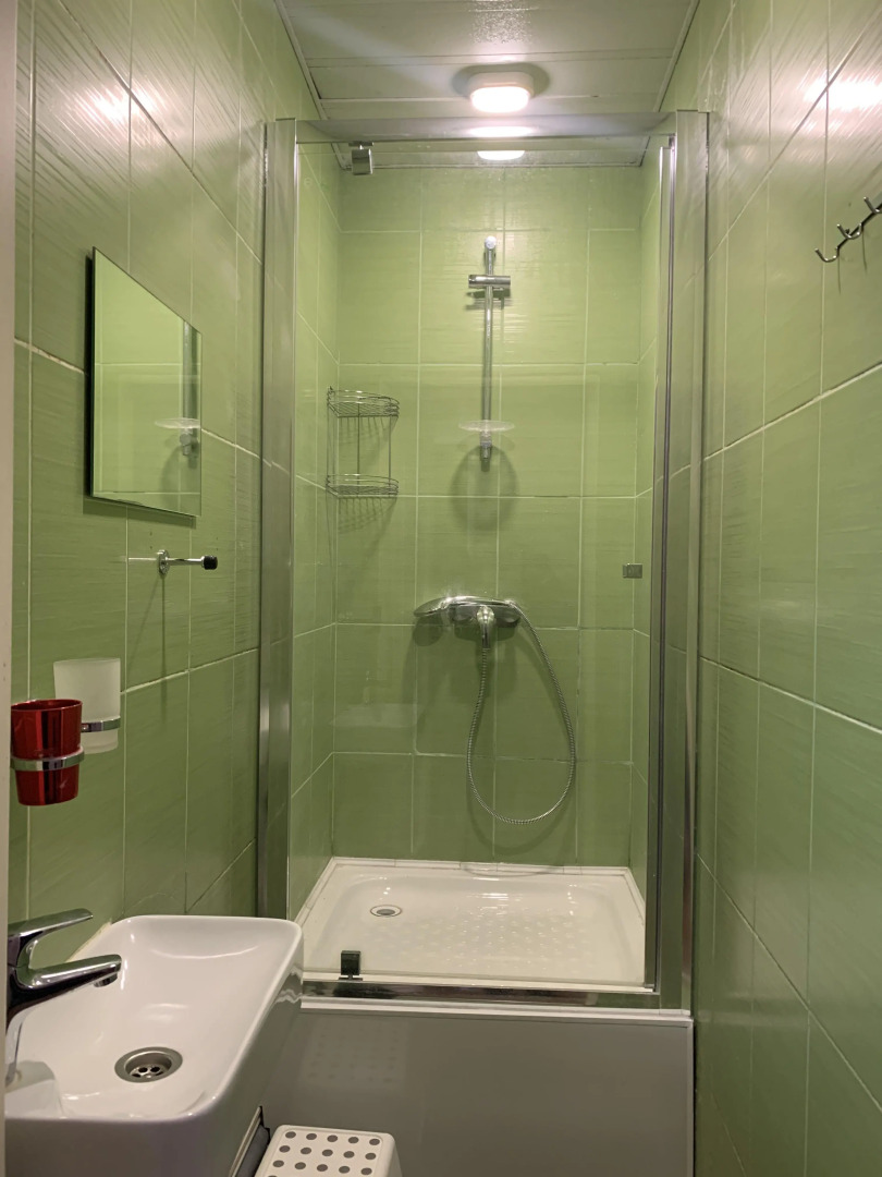 Хостел Есенин