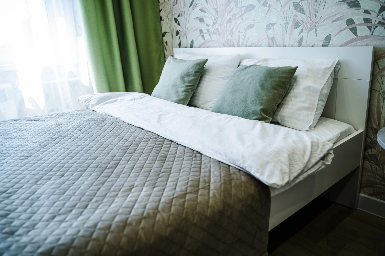 Квартира Однокомнатная у Аэропорта