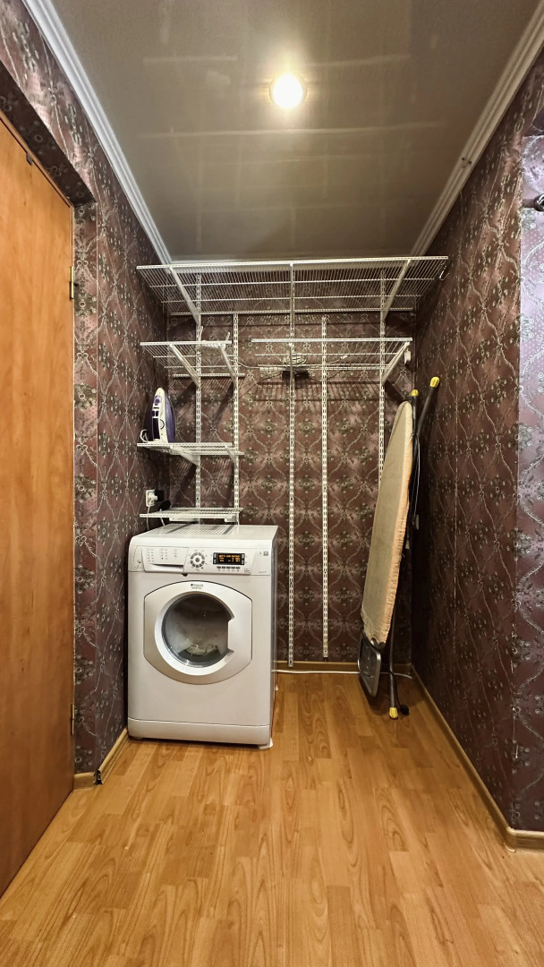 Квартира на Невского