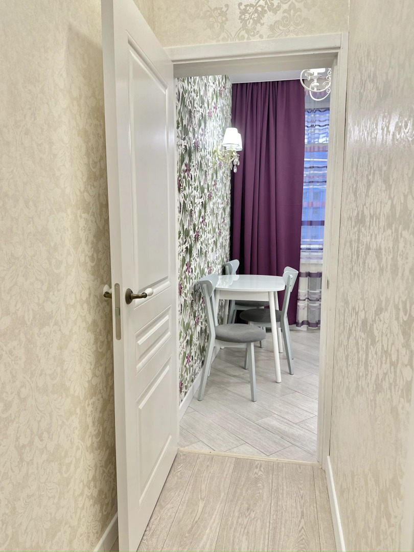 Квартира Ленина 10 Норильск