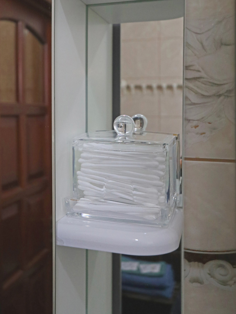 Апартаменты Granada в центральной части города