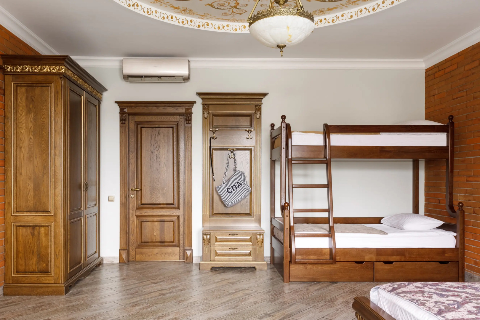 Загородный отель Даховская Слобода