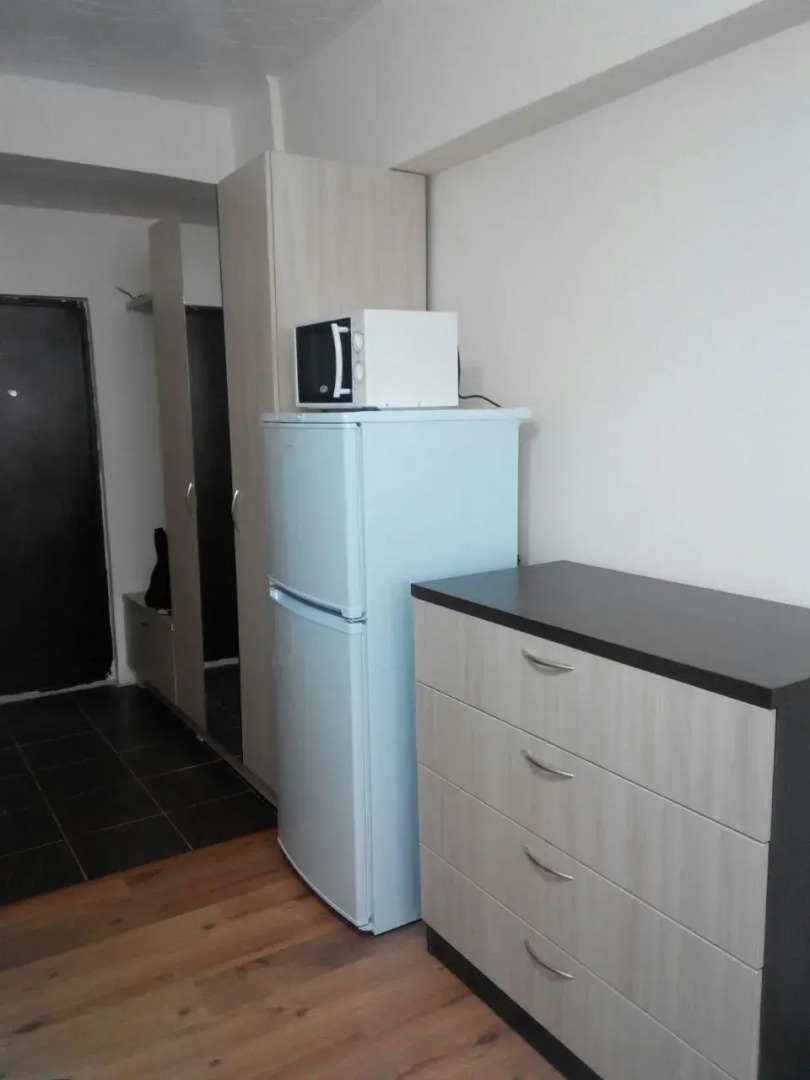 Апартаменты на Джамбула 159