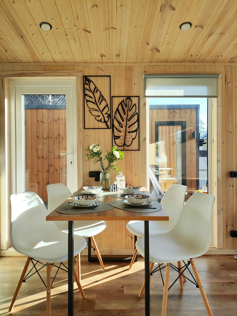 Глэмпинг LAFA