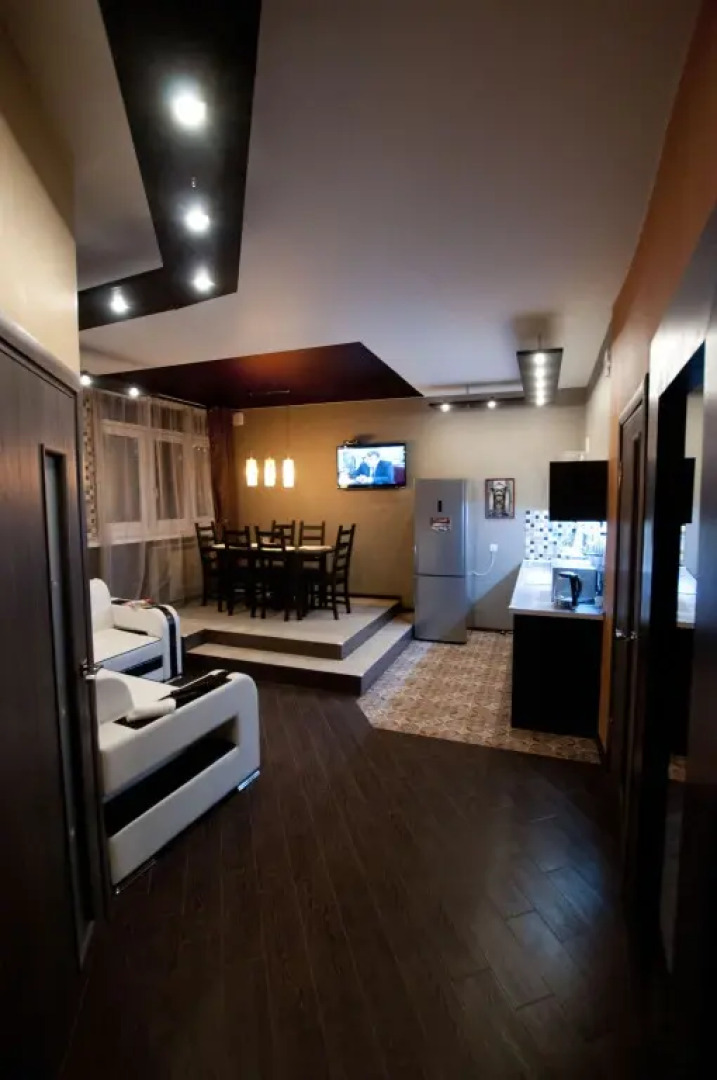 Апартаменты на Тверской 2