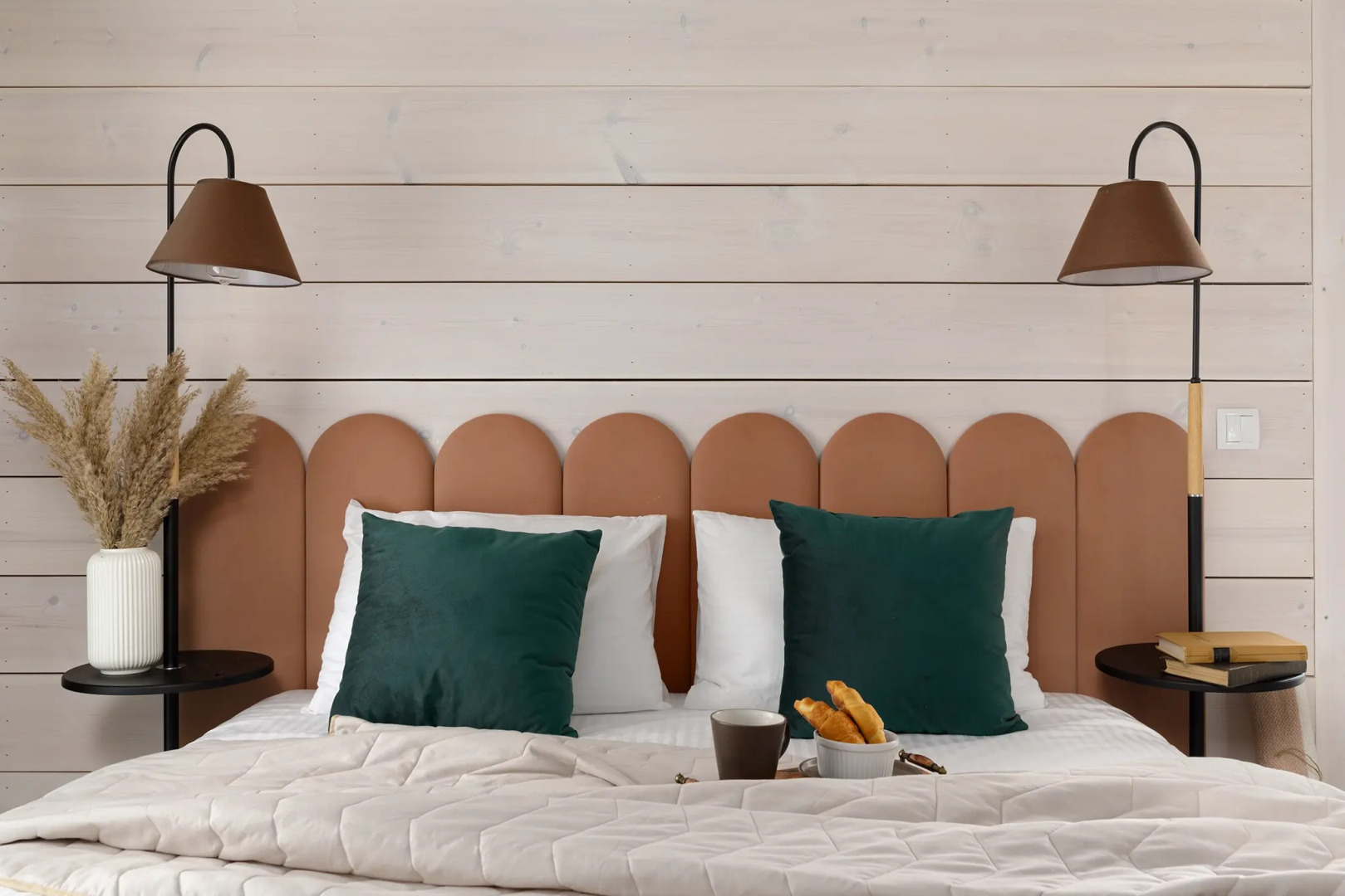 Коттедж Dacha-Vibe 2