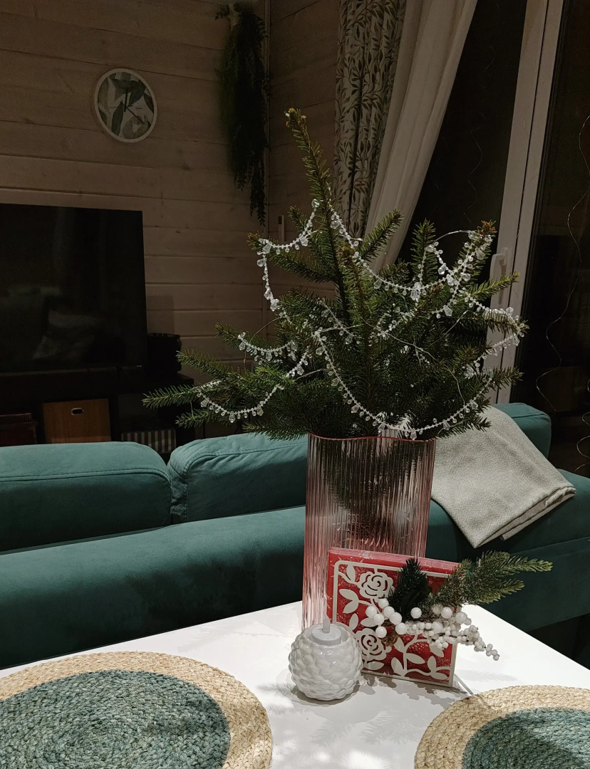 Гостевой дом Эхо костра