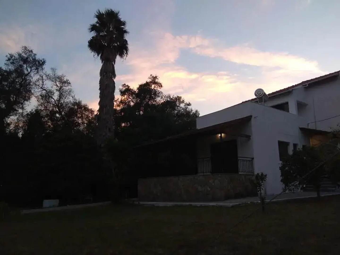 Апартаменты Hidden Paradise