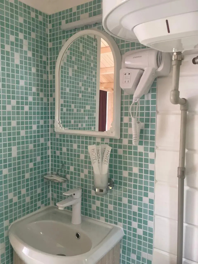 База отдыха Круглогодичная Слобода