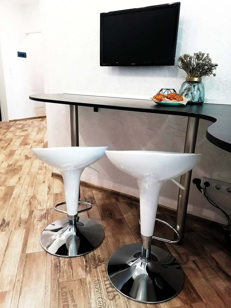 Однокомнатные апартаменты Зеленоградск Кранц Парк