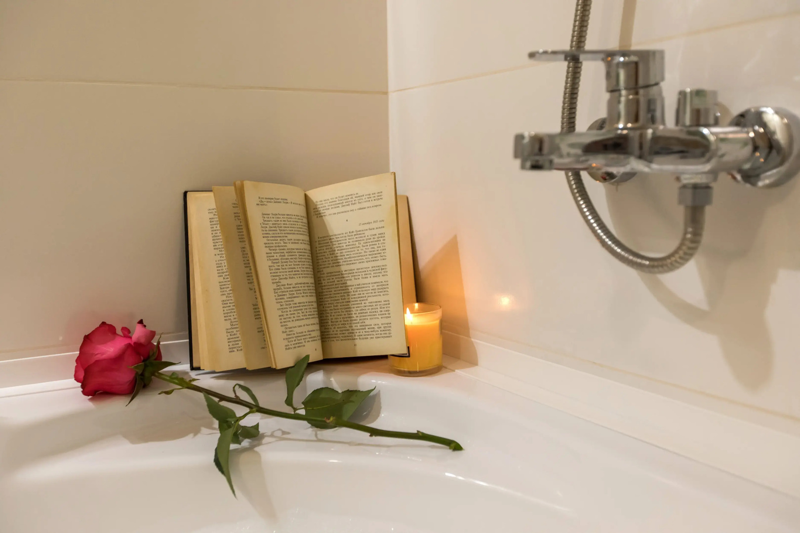 Квартира на Тургенева 12а от Домики у Моря