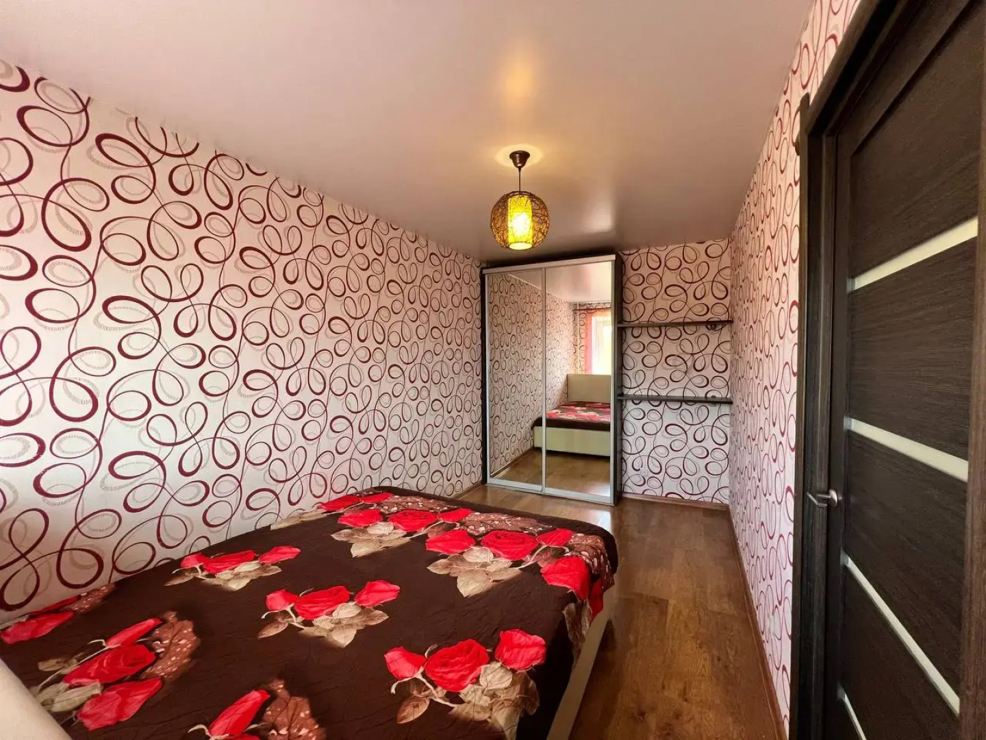 Квартира Марьин Дом на Студенческой, 13