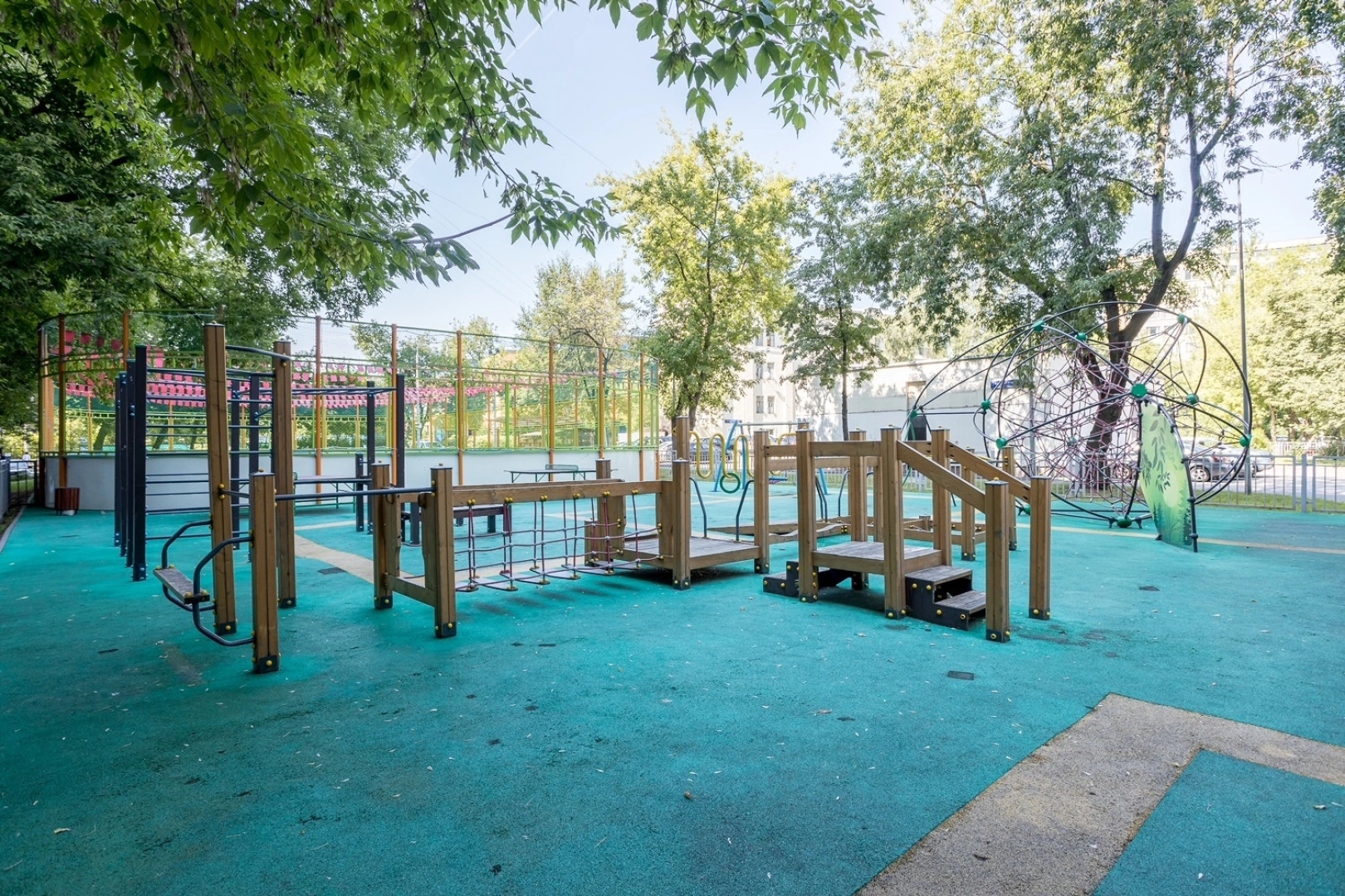 Квартира двухкомнатная на Марксистская 9