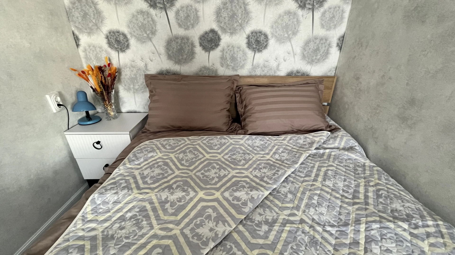 Квартира Губкинский