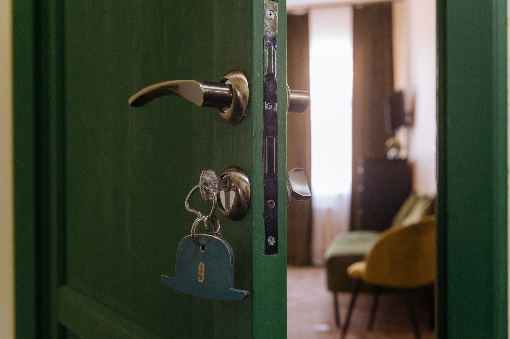 Мини-Отель Apple Dream