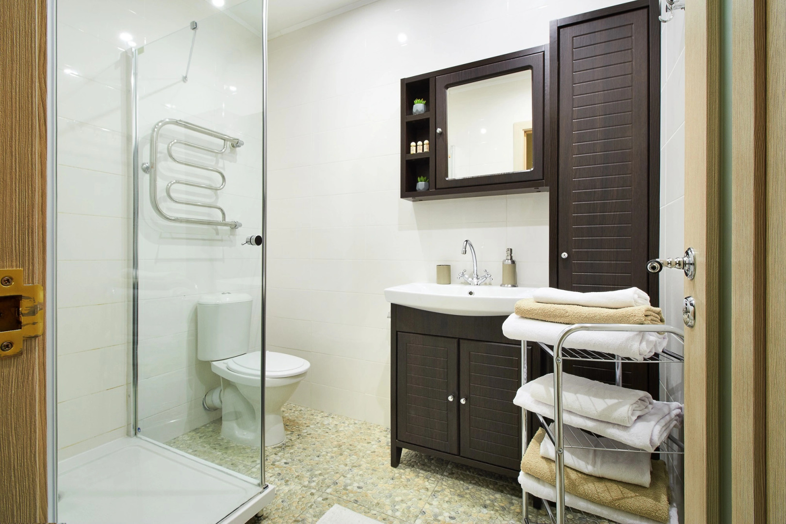 Апартаменты PaulMarie на Мазурова