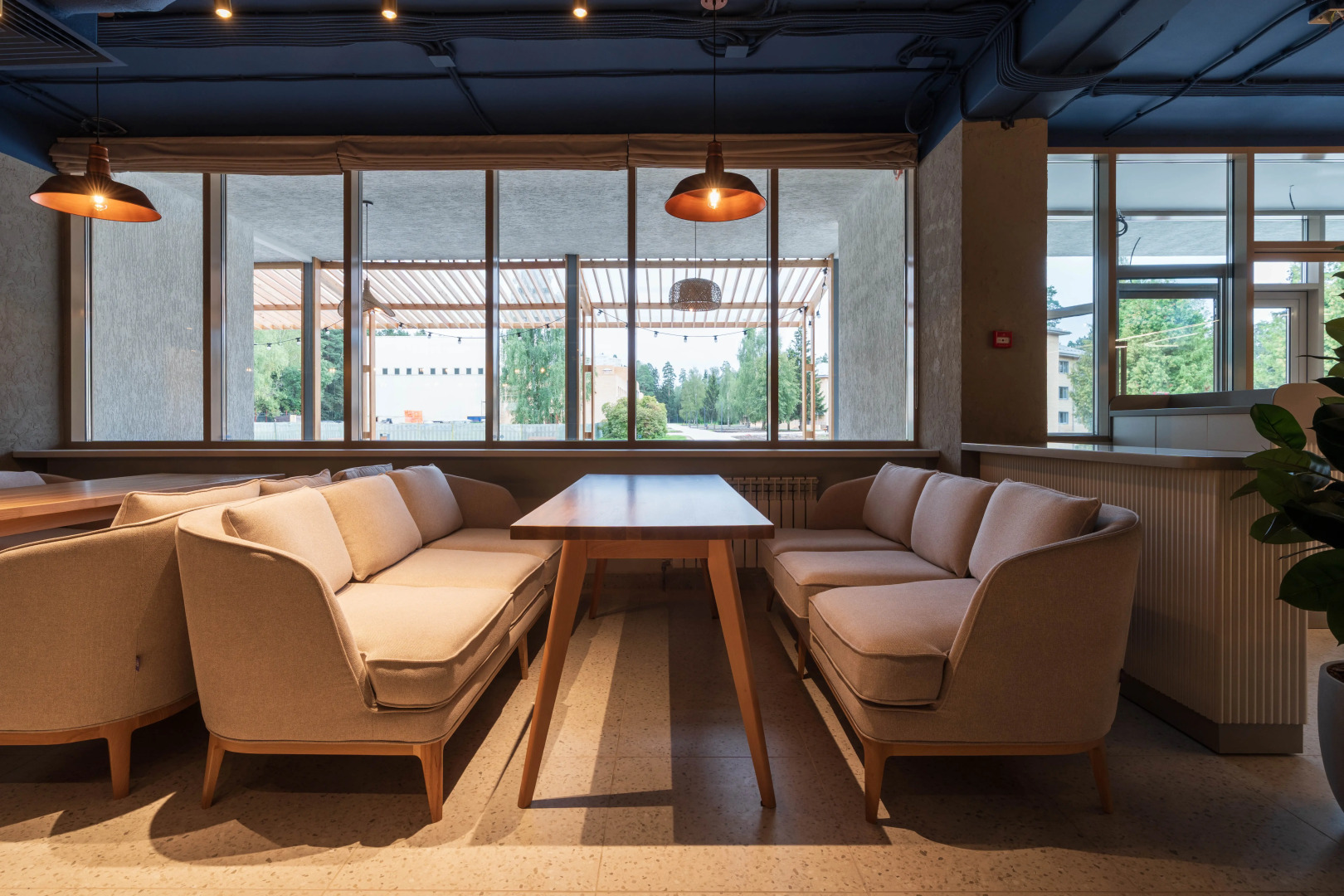 Парк-Отель Бридж Кантри