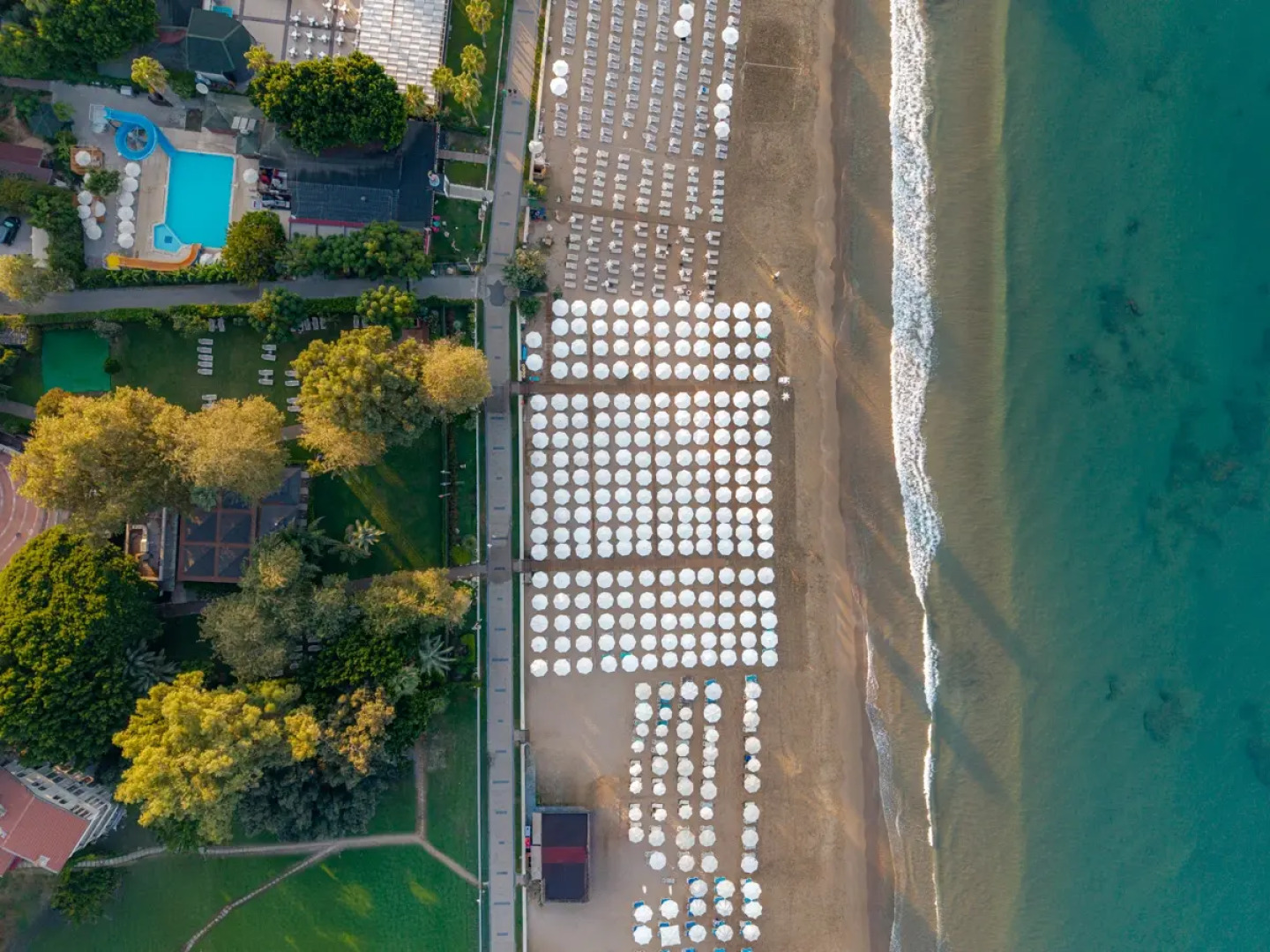 Side Star Elegance Hotel