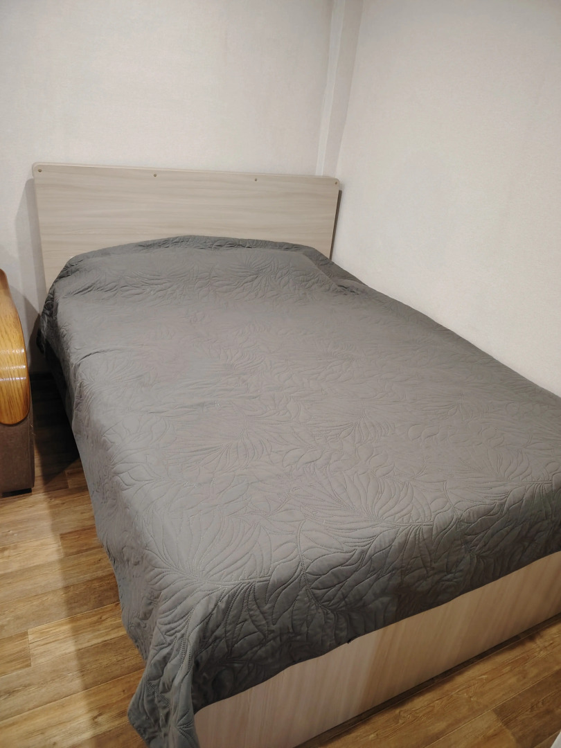 Квартира Саянск Солнечный 9