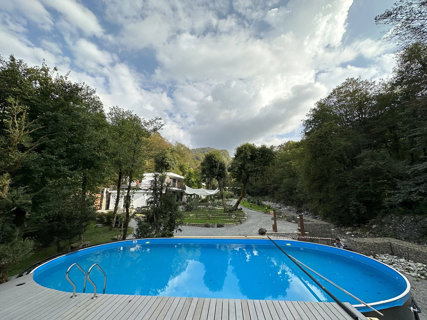 Отель Soloh SPA Village