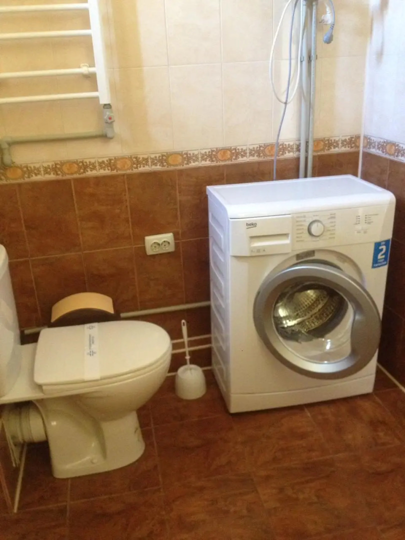 Отель «Омега-Бриз»