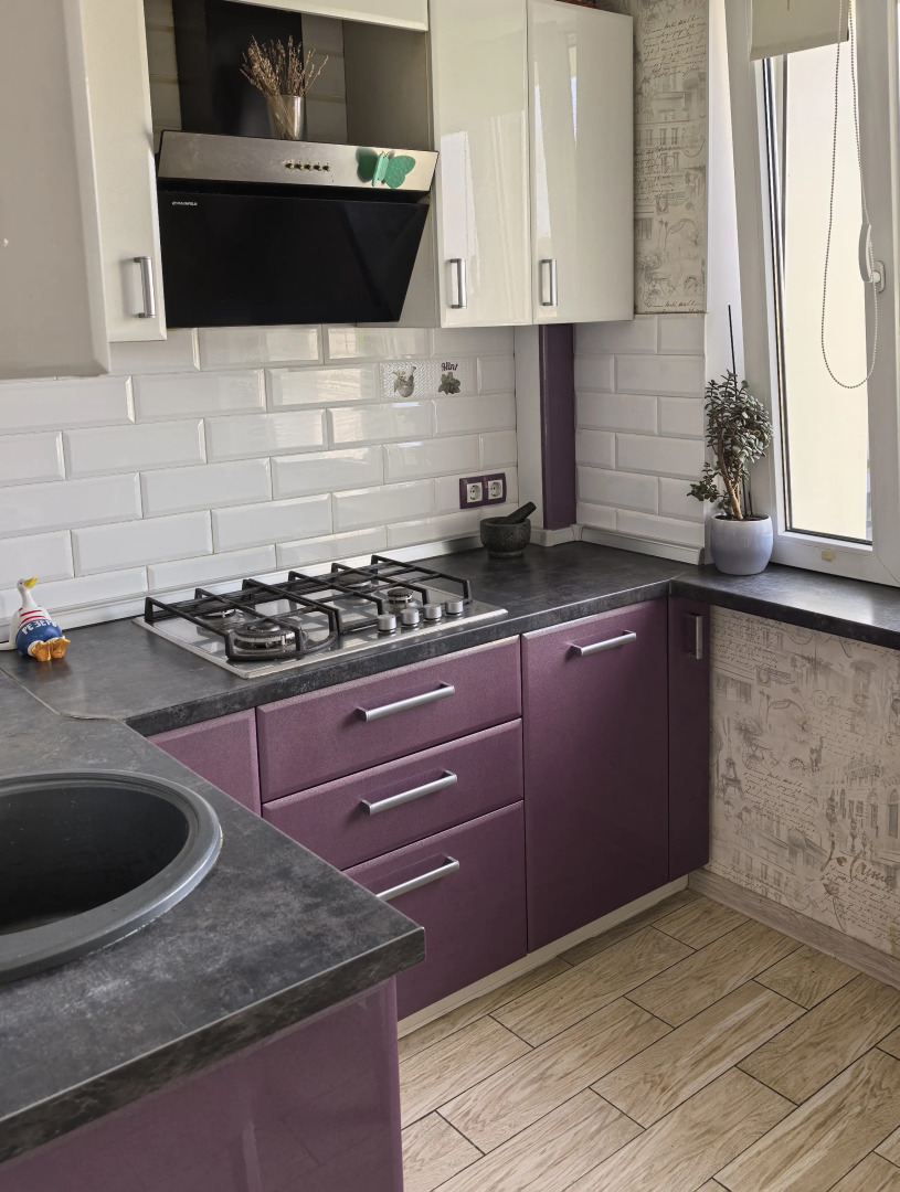 Апартаменты 2-х комнатные с видом на планету Земля