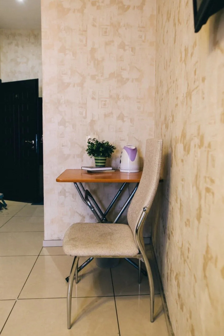 Меблированные комнаты City Room