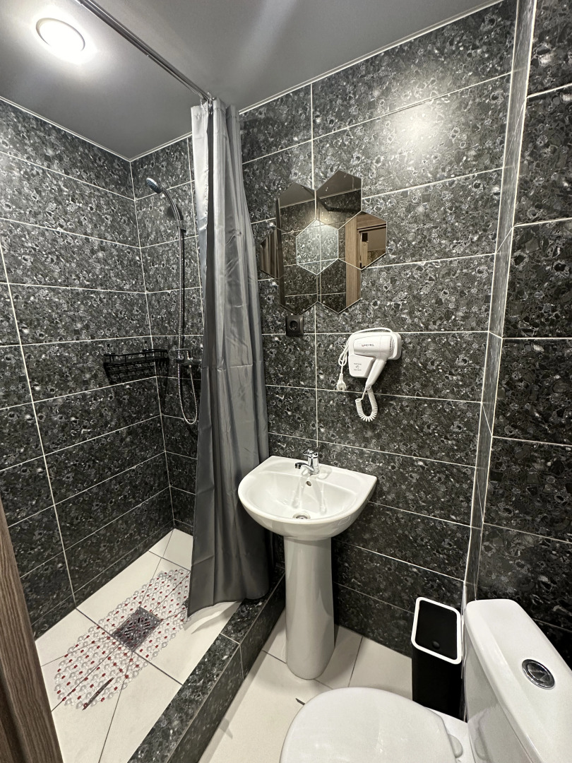 Меблированные комнаты Урман