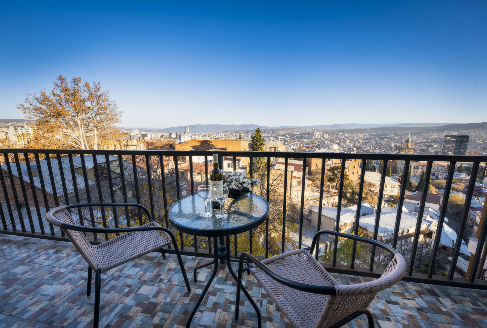 Апарт-отель Sani Apart Hotel