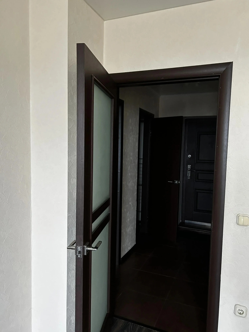 Квартира на Кунцевщине