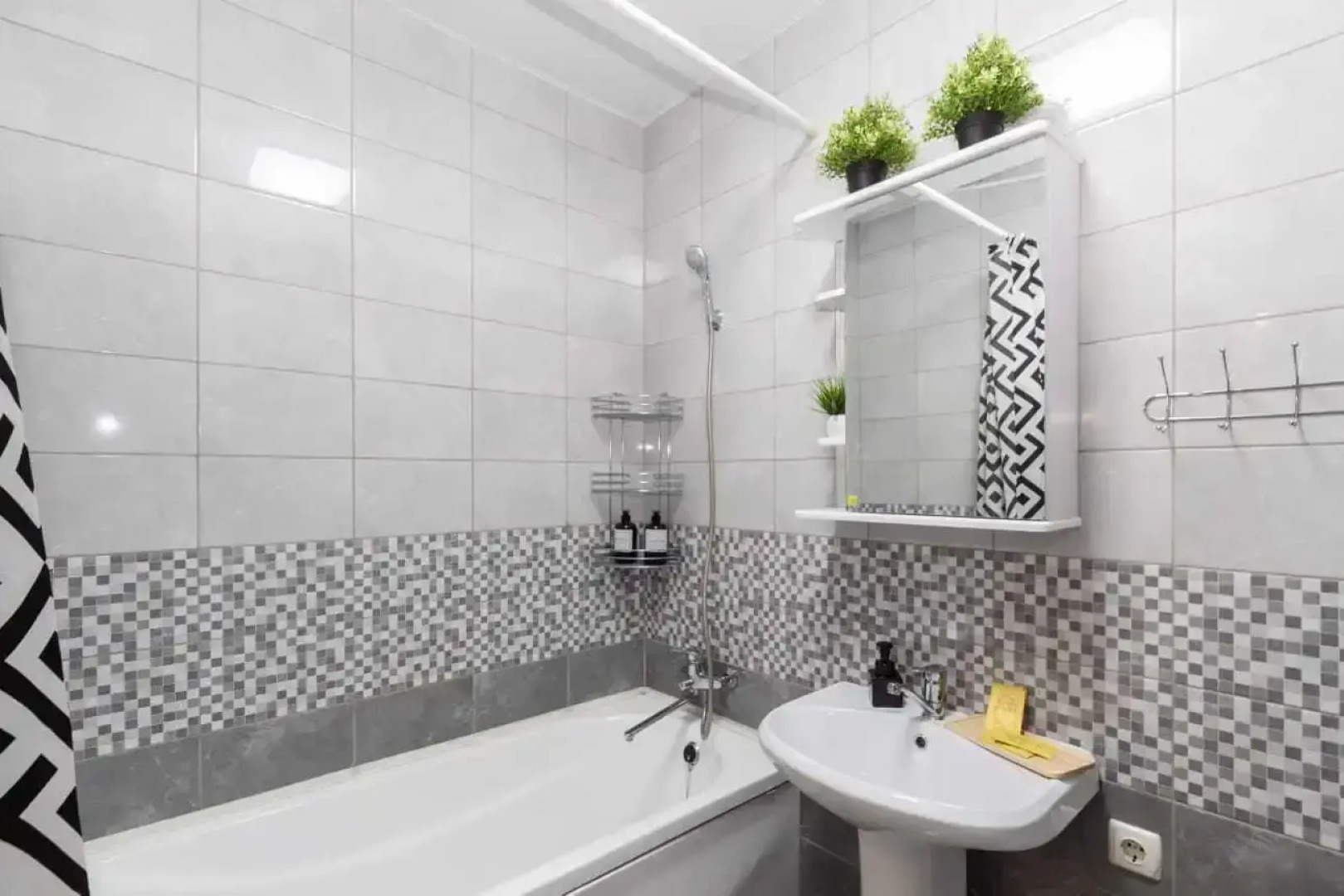 Квартира на улице Крупской