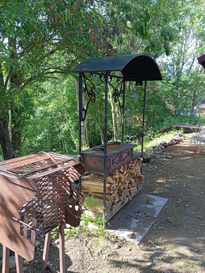 Гостевой дом Меличуярви Щука