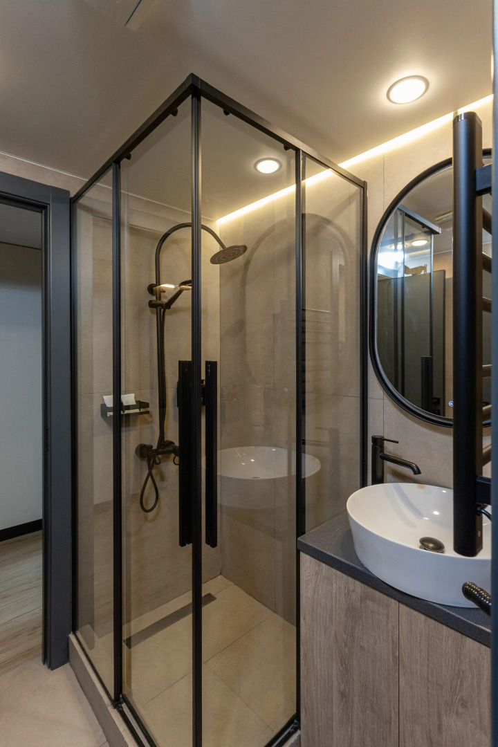 Счастье в тишине