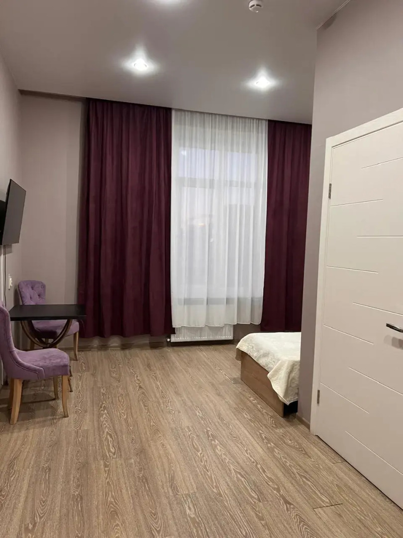 Мини-отель Александрия