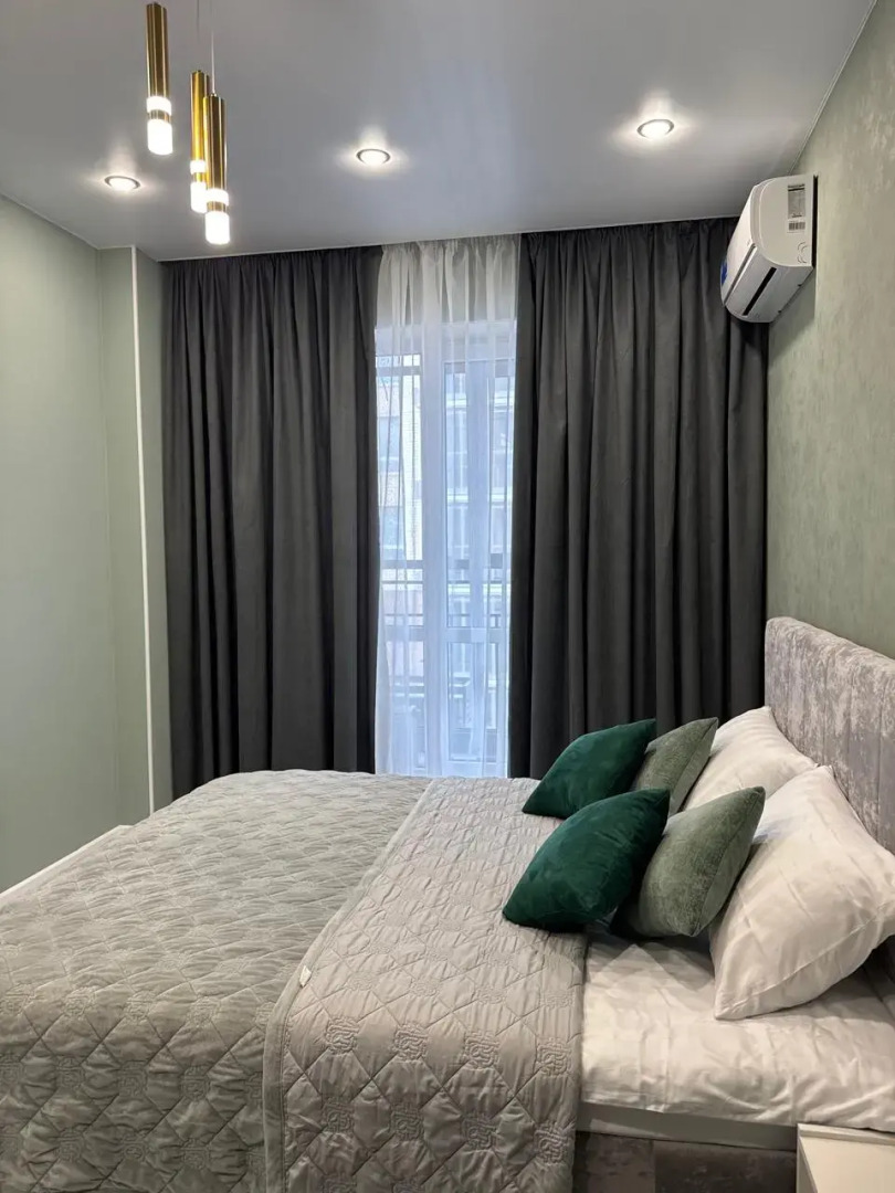 Квартира Grand Avenue