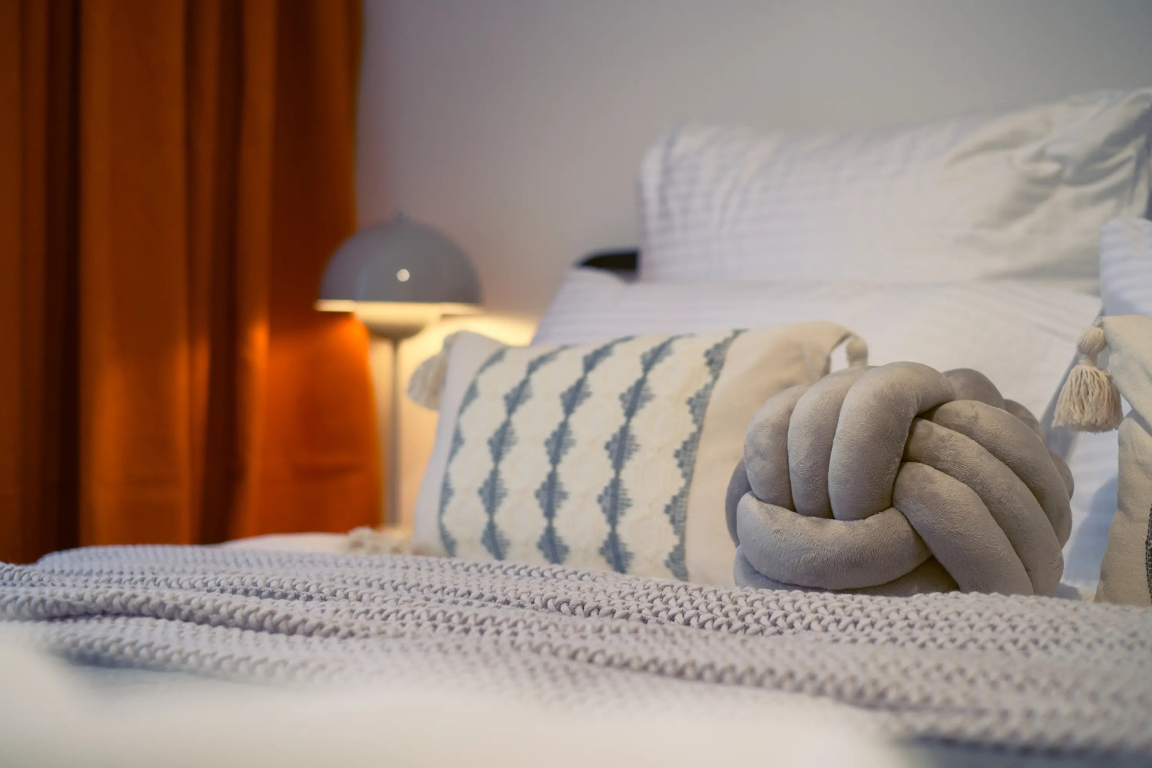 Апартаменты Soul 2к с Современным Стильным Интерьером в Новом ЖК