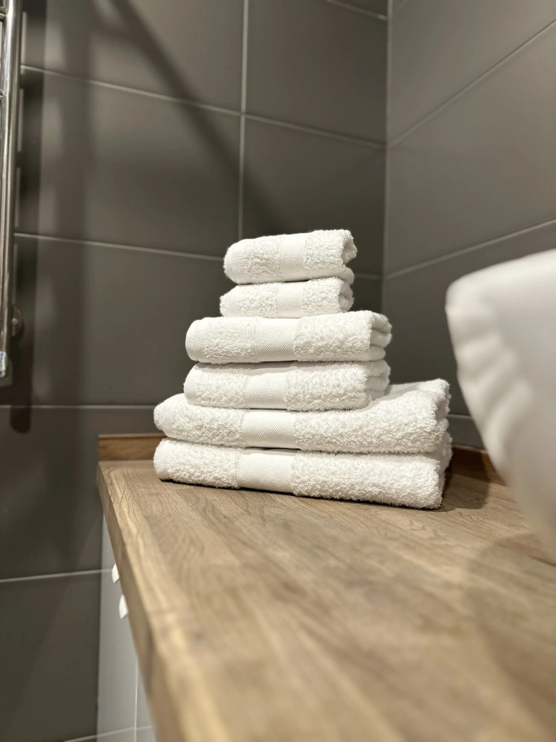 Апартаменты с Умным домом