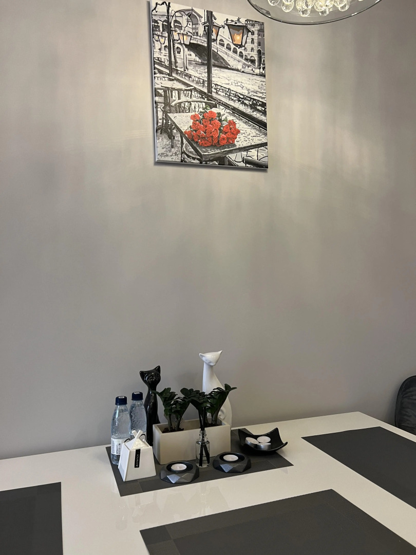 Апартаменты На Набережной